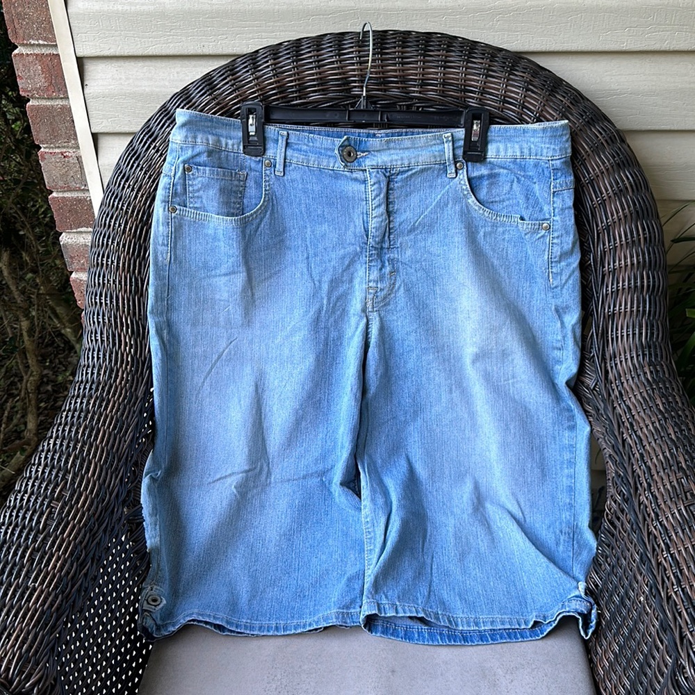 Bandolinoblu Shorts 16W